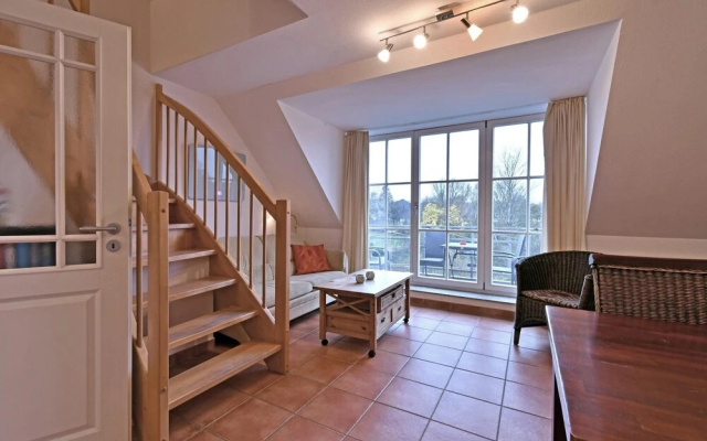 Hanseaten Residenz - Fis/530