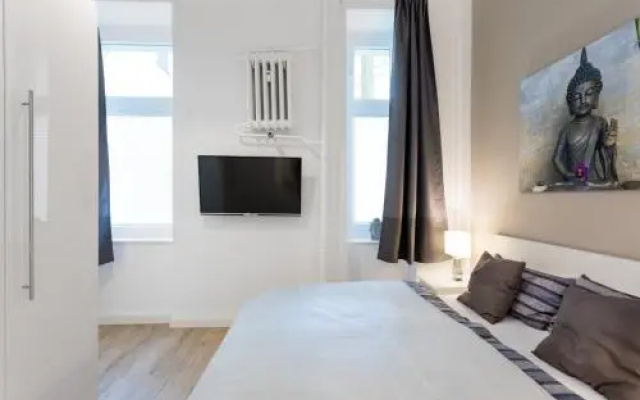 Greatstay - Dusseldorferstr. 48