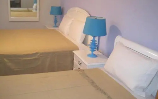 Contadora Beach Resort