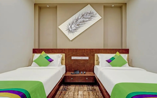 Treebo Trend Dev'S Inn