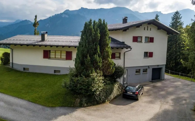Haus Kipfen