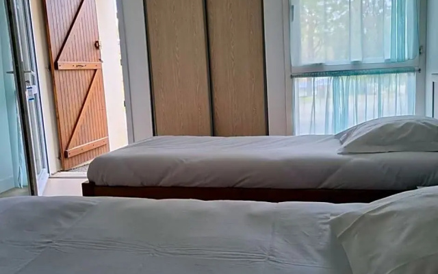 Hotel Eden Lake
