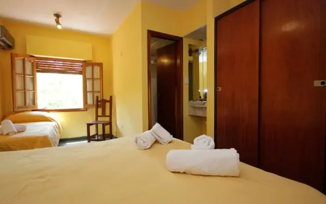 Hotel Ciro