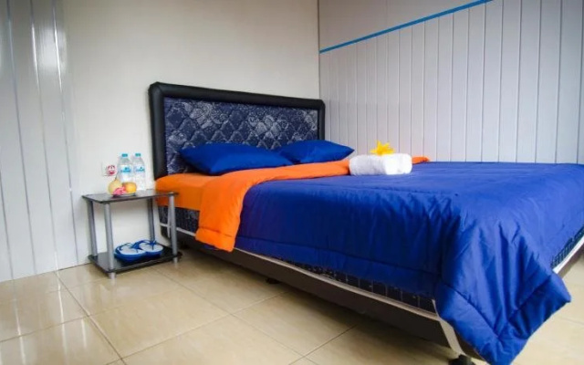 Bromo Ecolodge