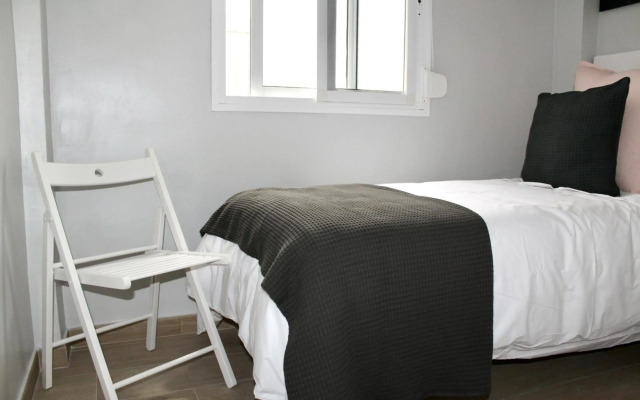 Wish Suite Basilica