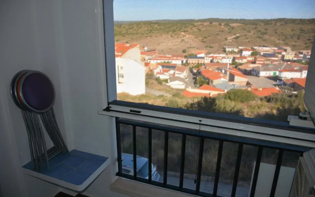 Apartamento Azero 22