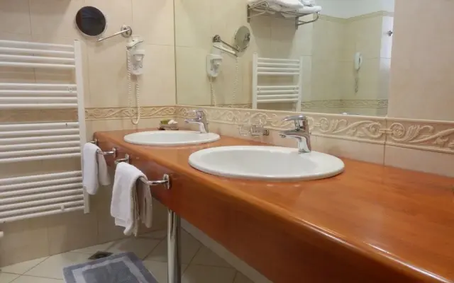 Hotel Likoria