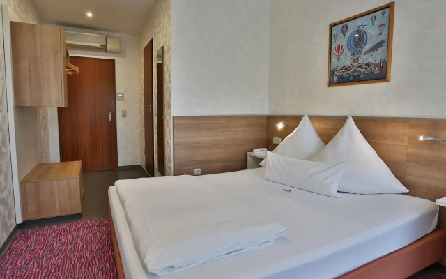 Hotel Am Bismarck