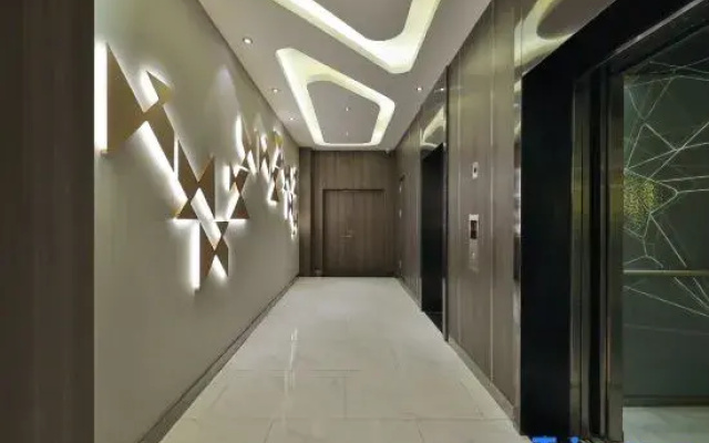 Orange Hotel (Xi'an Great Tang All Day Mall)