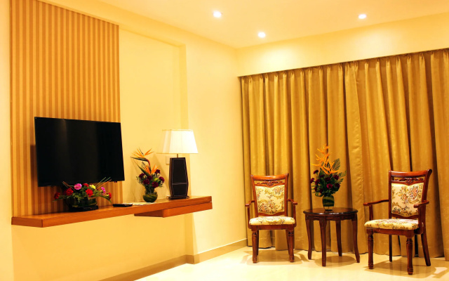 Rio The Hotel