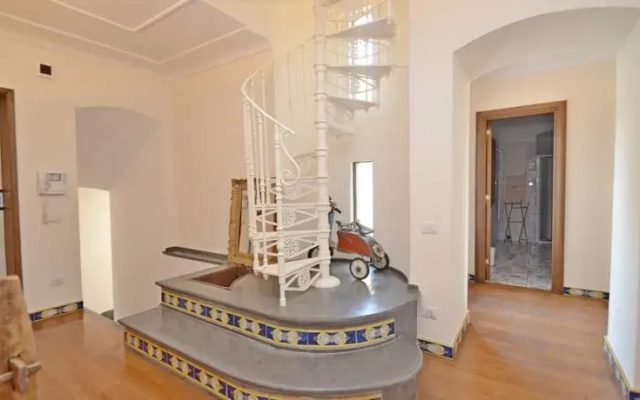 Villa Il Pino