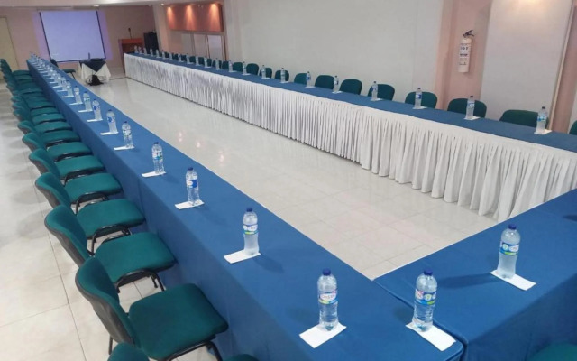 Hotel Sulicam
