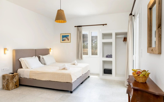 Helios Beach Studios