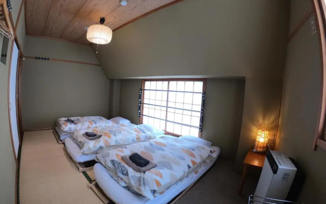 Lodge Nagano
