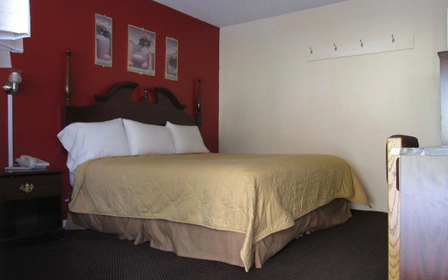 Palace Inn