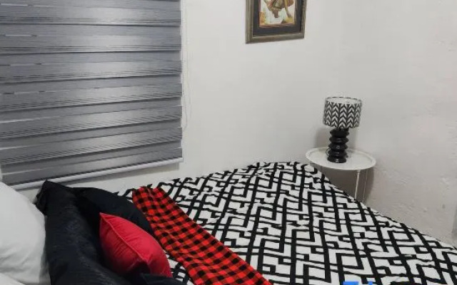 Parkhurst Garden Guest Suite