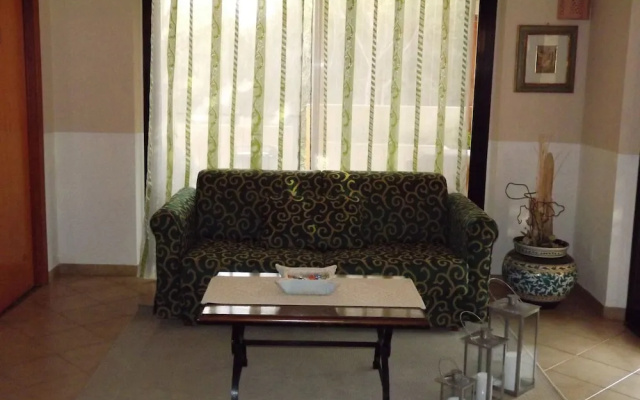 Hotel Oleandro