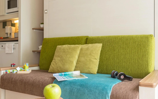 Apartment in Branville in a Nice Area