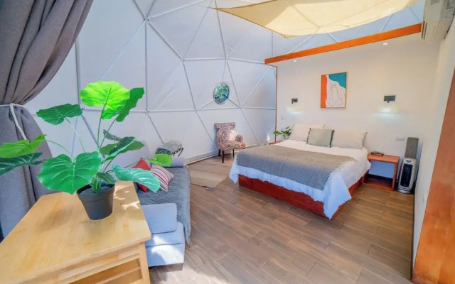 Tocuma Glamping