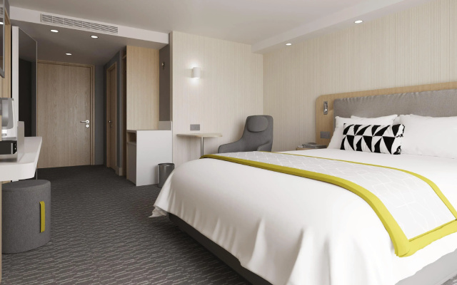 Holiday Inn Express Ankara Airport by IHG