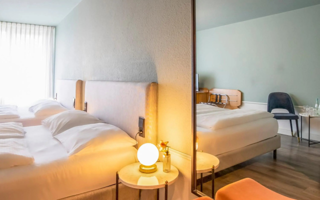 Mercure Hotel Pforzheim