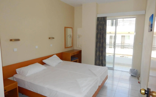 Jasmine Hotel Apartments