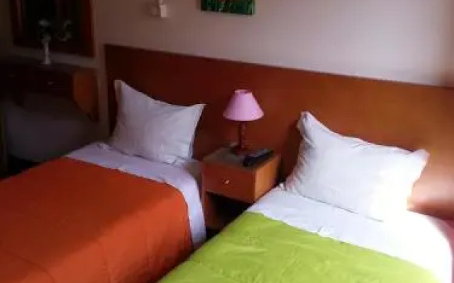 Pensão Prata