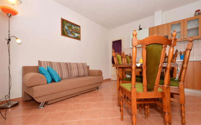 Aurelija - 20 m from beach - A1(4+2)