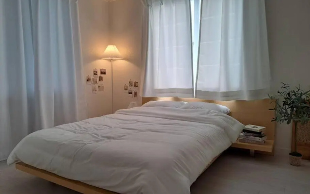 Beauty Room