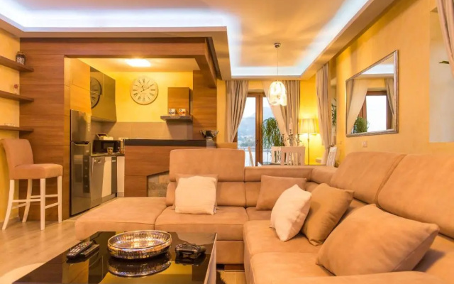 Blanche Cliff Apartments
