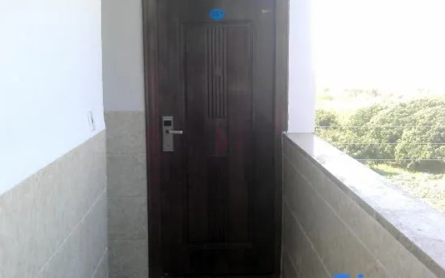 Xiamen Tingmei Semi Self-checkin Apartment