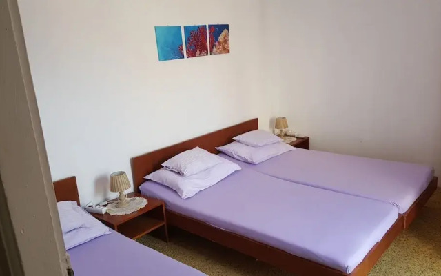 Rooms Milena