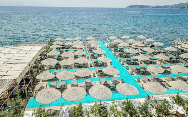 Assos Vi̇lla Natura