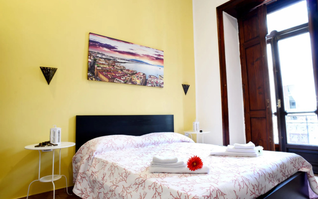 Vic' Street B&B