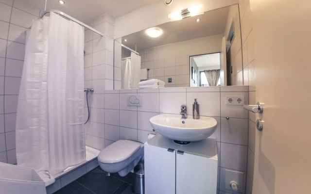 Sweet Studio Vauban