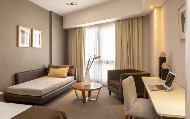Visit Hotel & Apart