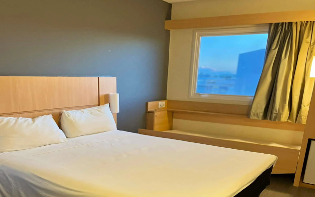 ibis Catalao