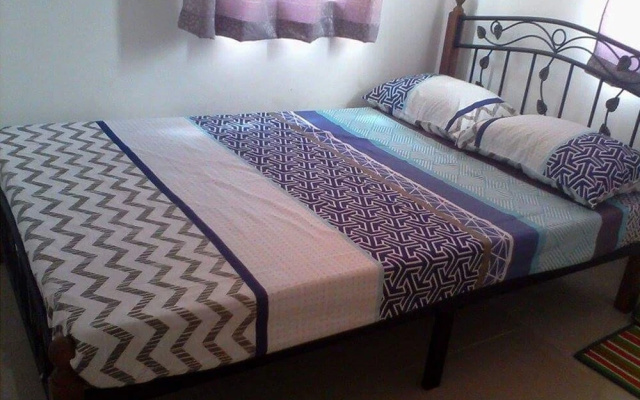 Camella Homes Bohol Furnished House