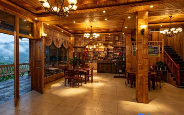 Yu Yong Guesthouse (Longsheng Longji Rice Terraces)