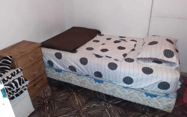 Como en Casa Hostel
