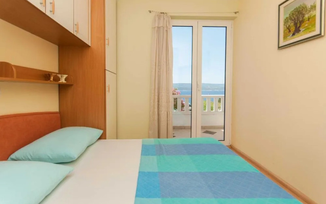 Apartment Brajki