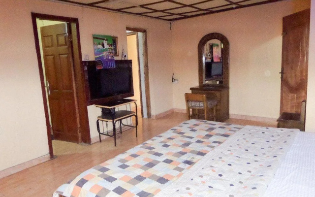 Abidap Hotel & Suites International