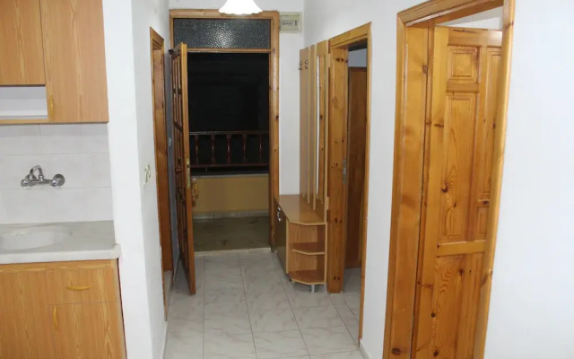 Dedebey Apart Otel