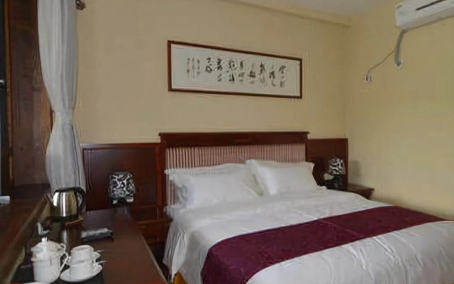 Junjing distillery·Shunheyuan