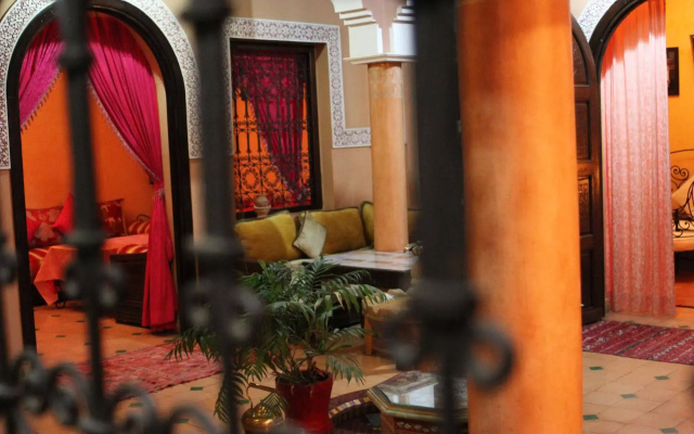 Riad Elizzi