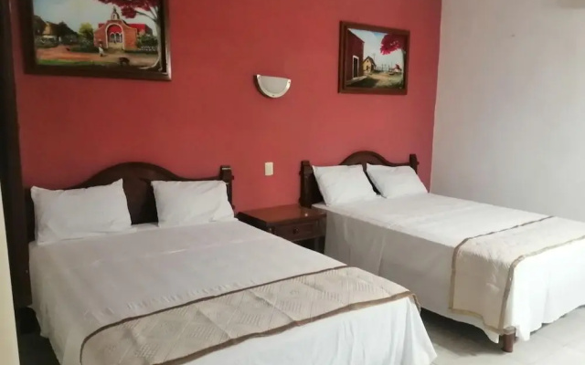 HOSTAL Santa Lucia