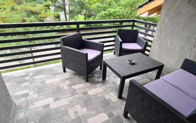 Comfort Home Apartment 3
