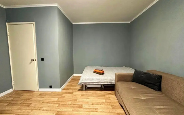 Apart Saray на улице Усиевича 25к3