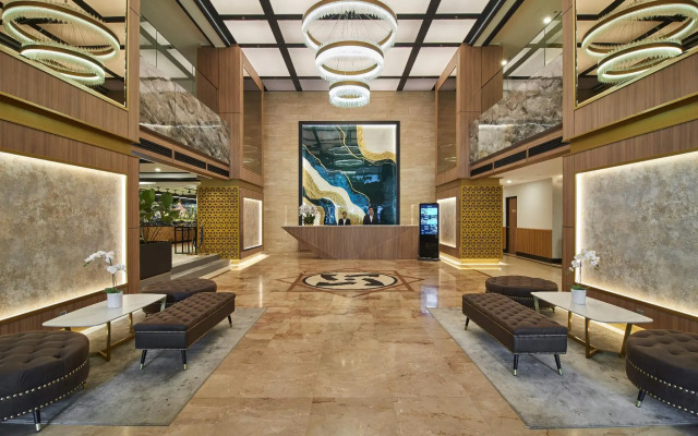 IDEAS Kuala Lumpur