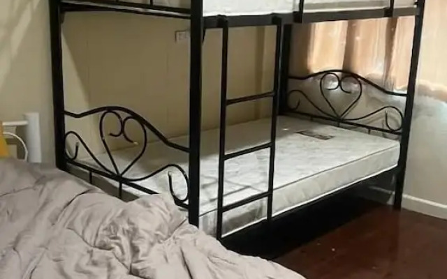 W District Hostel